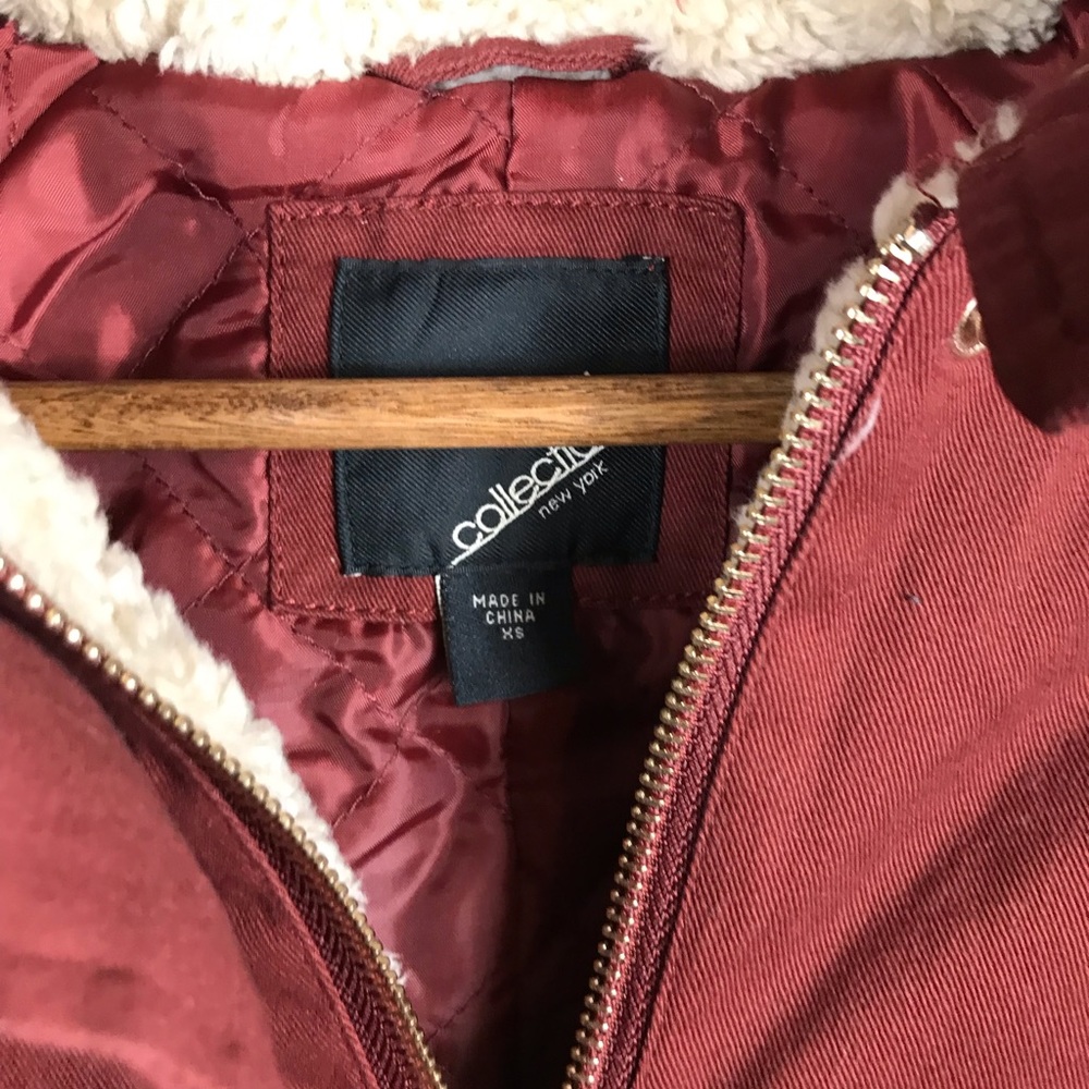LADIES JACKET - Picture 9 of 13